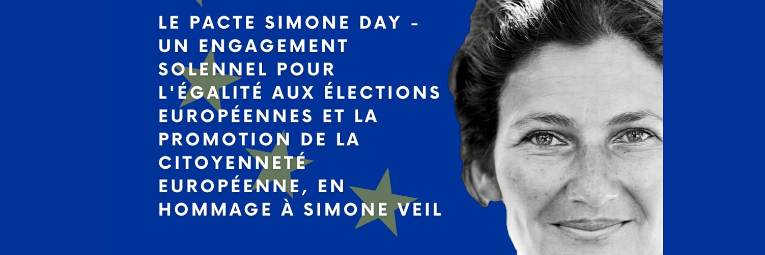 Femmes Démocrates's banner