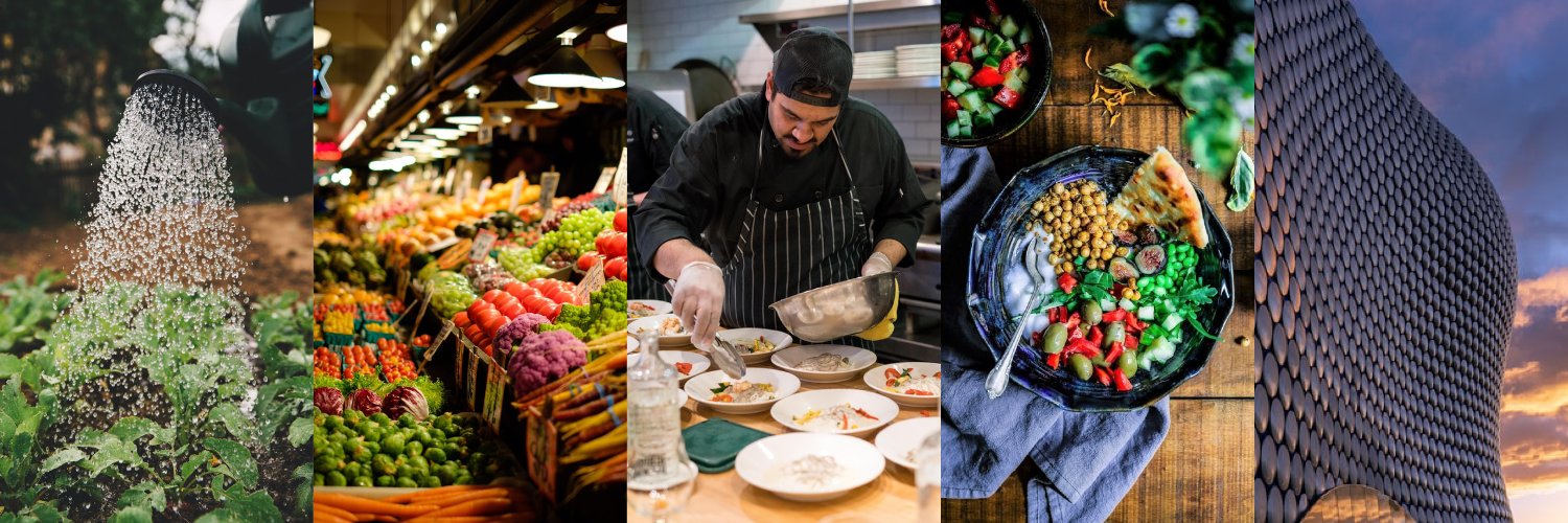 Mandala – Transforming urban food systems's banner