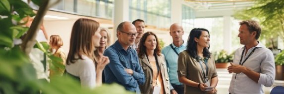 Nationale Duurzame Bedrijven Route banner