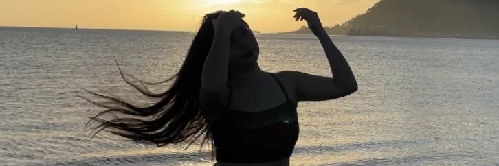 joyceprz_'s profile banner image