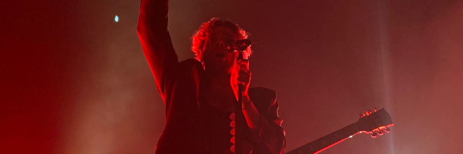 LilichisM's profile banner image