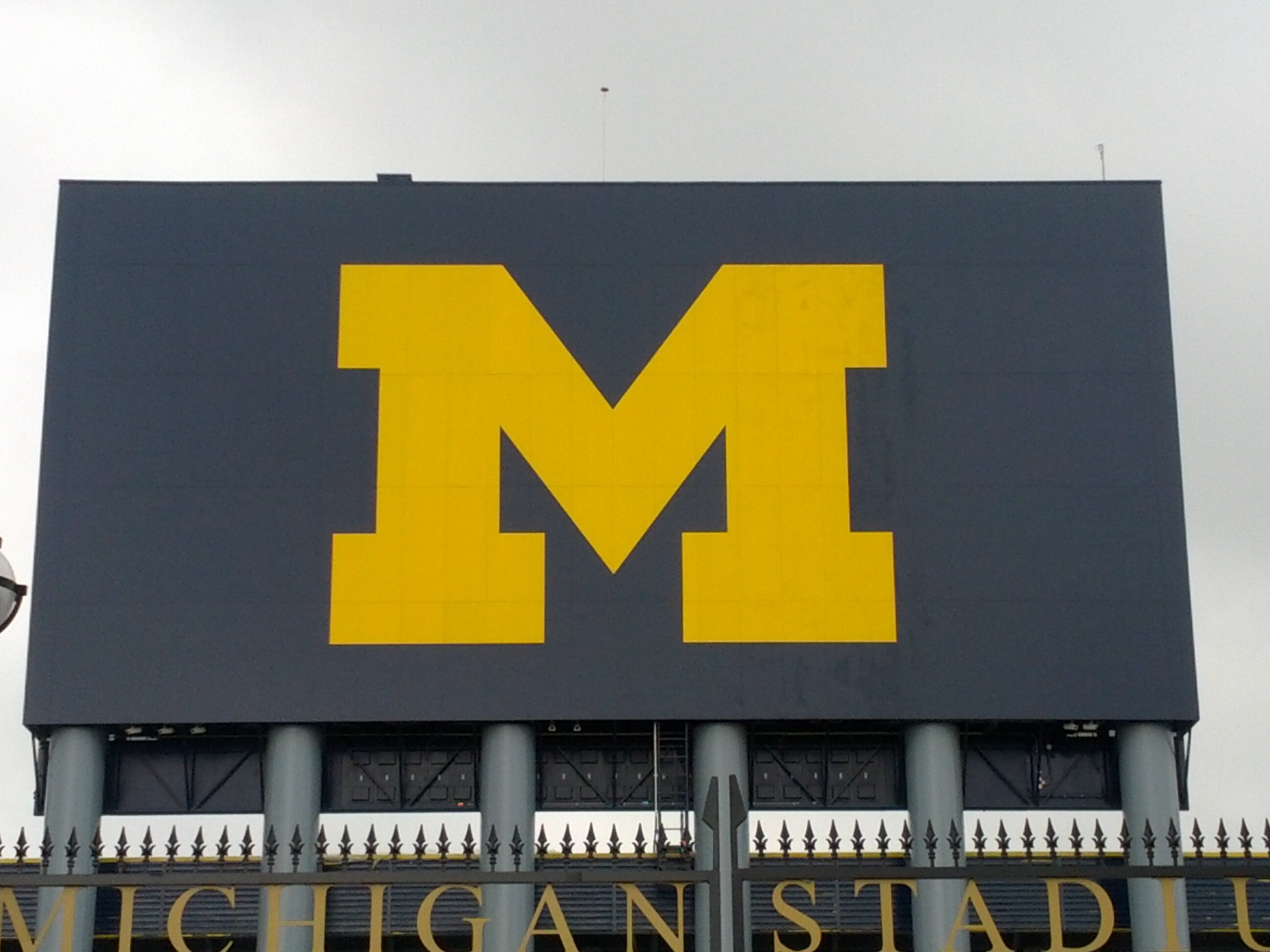 Name banner