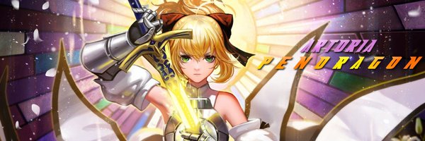 ArtoriaHime Profile Banner