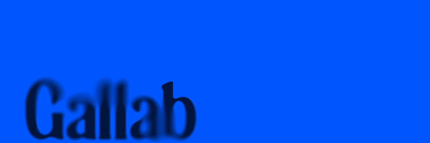 Gallab9's profile banner image