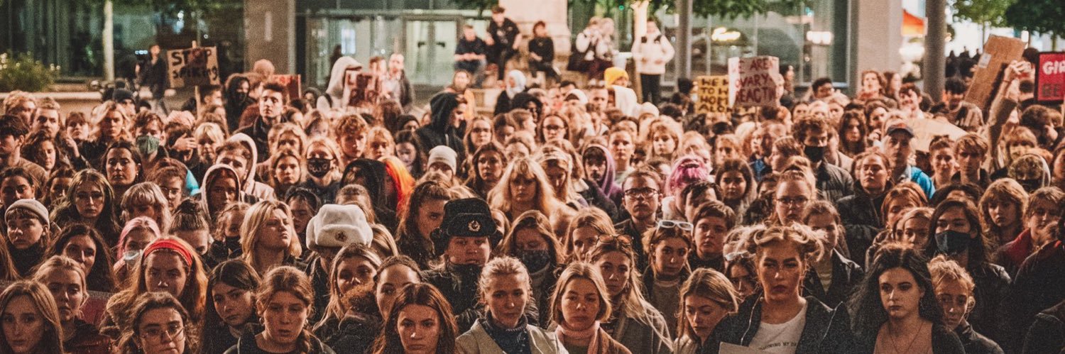 End Spiking Now banner