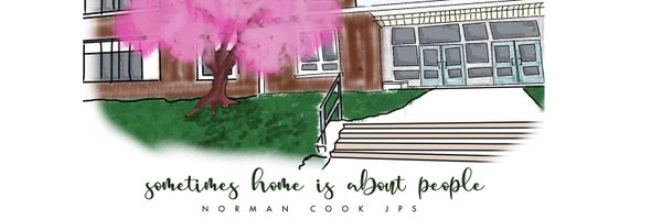 NormanCookJps Profile Banner
