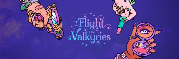 FOVnft Profile Banner