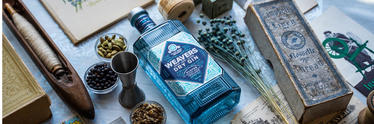 Weavers Spirits banner
