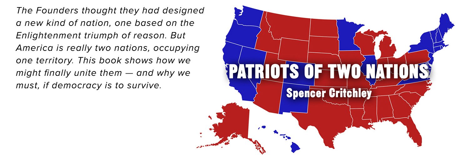 Spencer Critchley banner