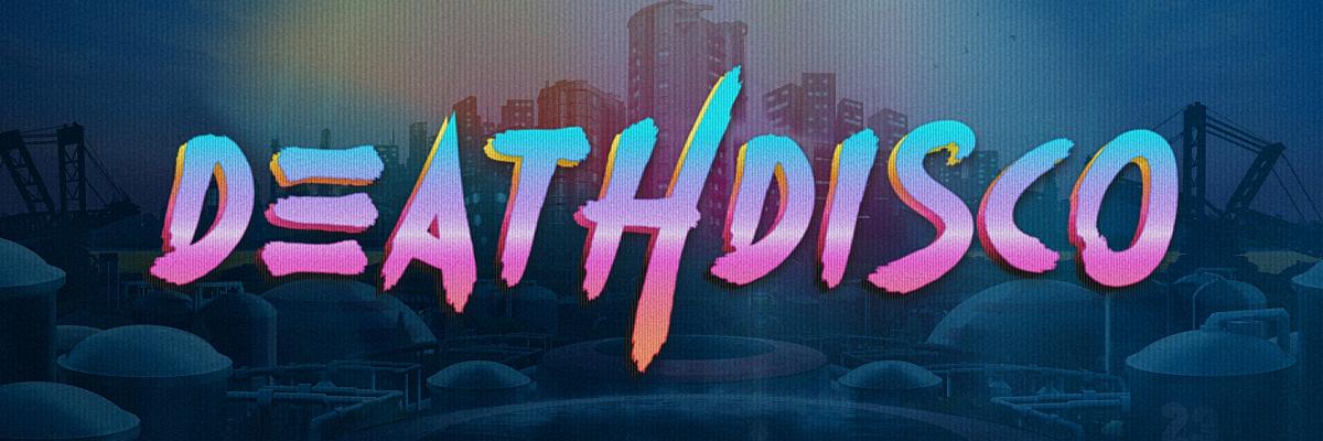 deathdisco - decentralisation maxi banner