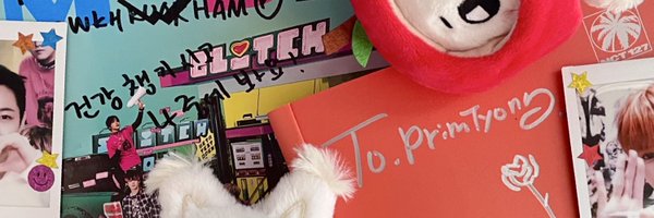 imcloudxdream Profile Banner