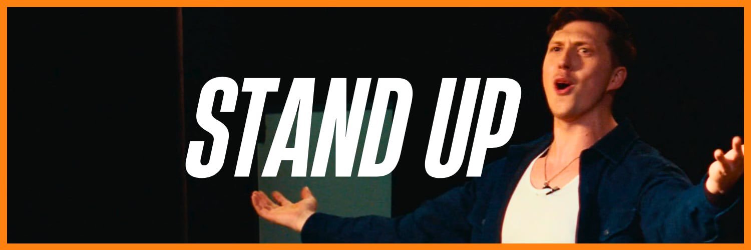 Justin Larsen | banner