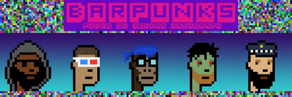 barpunks Profile Banner