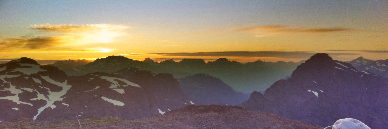 Mattias Morrison banner