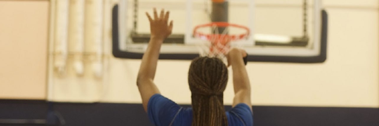 Aaliyah Thompson banner