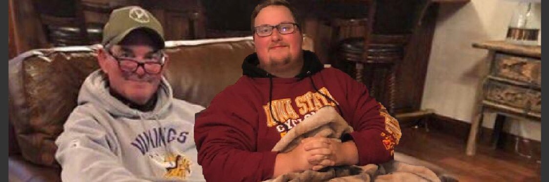 MitchelFulk's profile banner image
