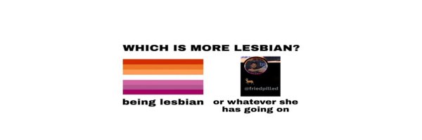 friedpilled Profile Banner