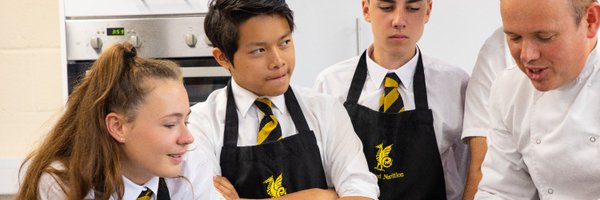 QueensCollFood Profile Banner