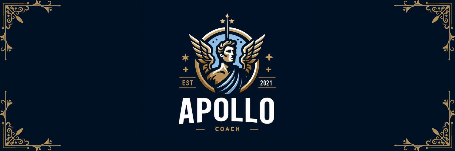 Apollo banner