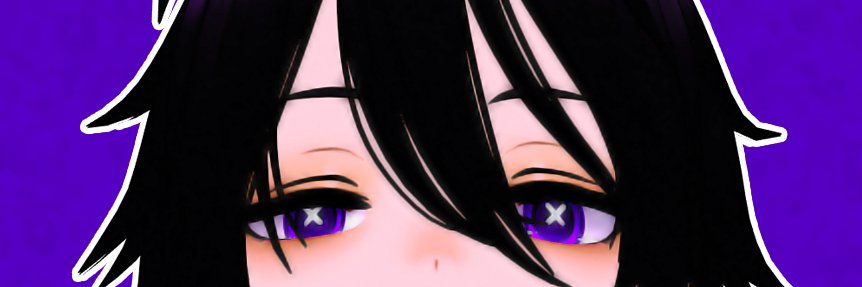 NezEvil's profile banner image