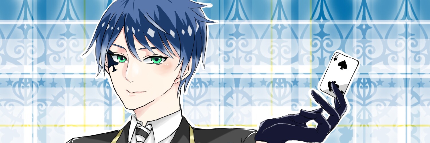 osari015's profile banner image