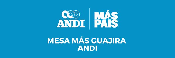 MasGuajiraANDI Profile Banner