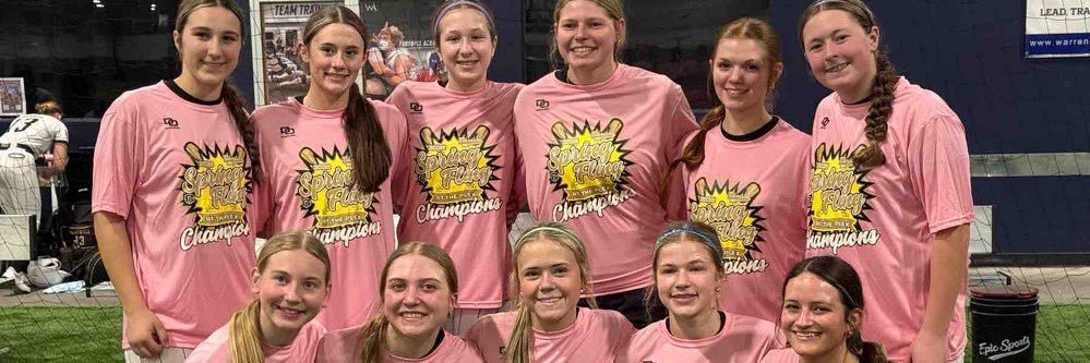 Nebraska Gold - 2011’s/14u National banner