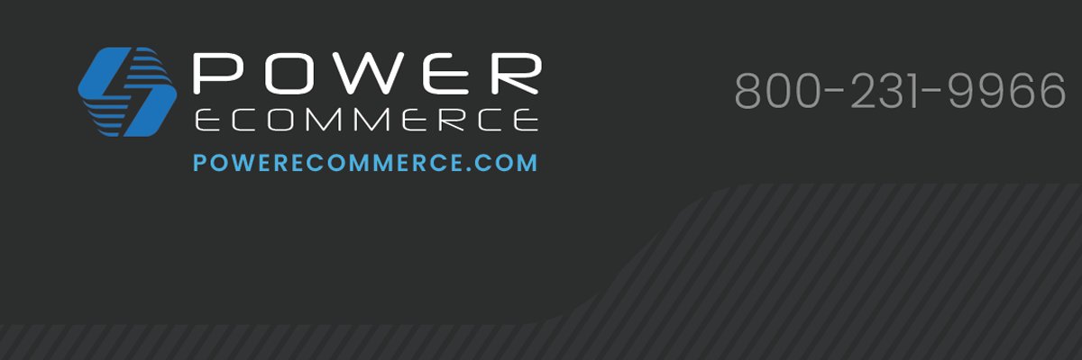 Power-eCommerce banner