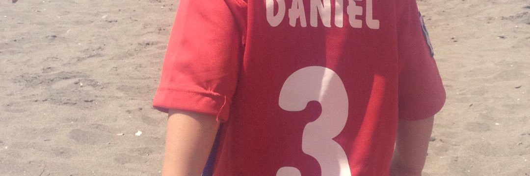 dvalentinm's profile banner image