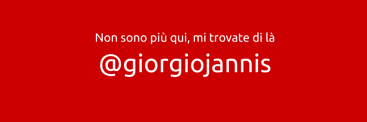 Solstizio's profile banner image