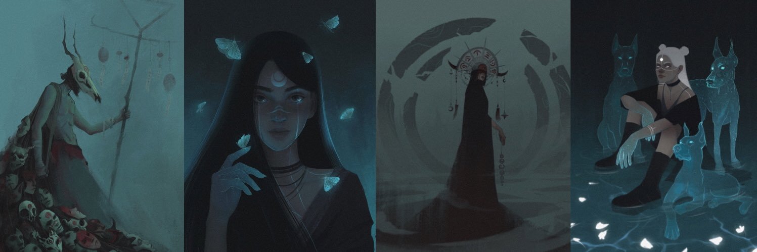 Lancheva's banner
