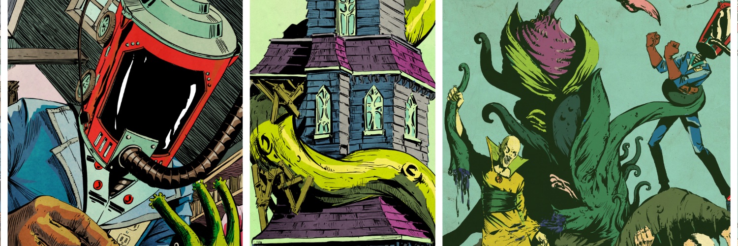 Fabrizio Aiello's banner