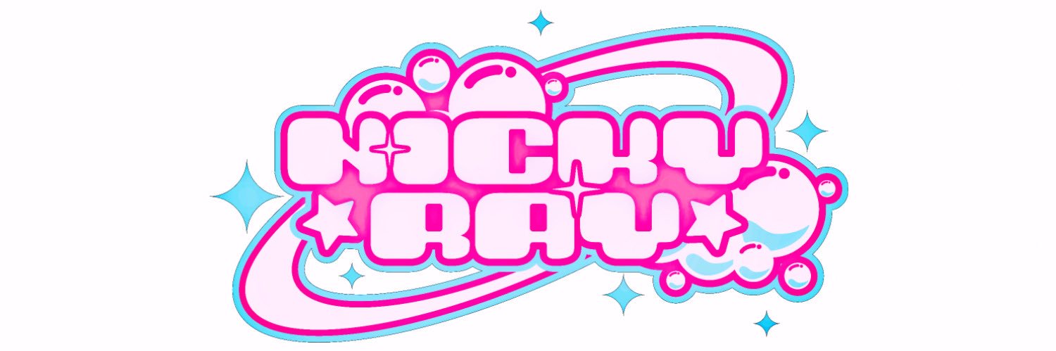 Nicky Ray banner