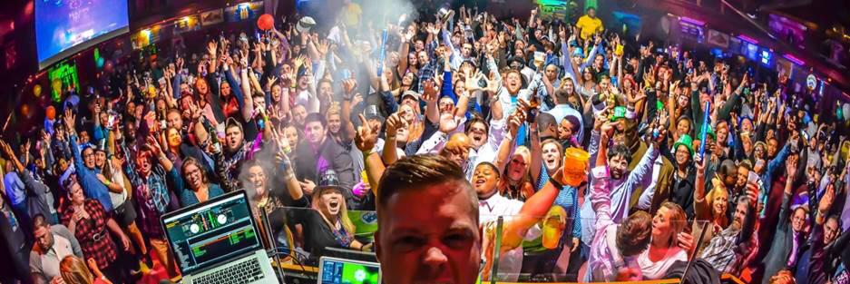 DJEyecon's profile banner image