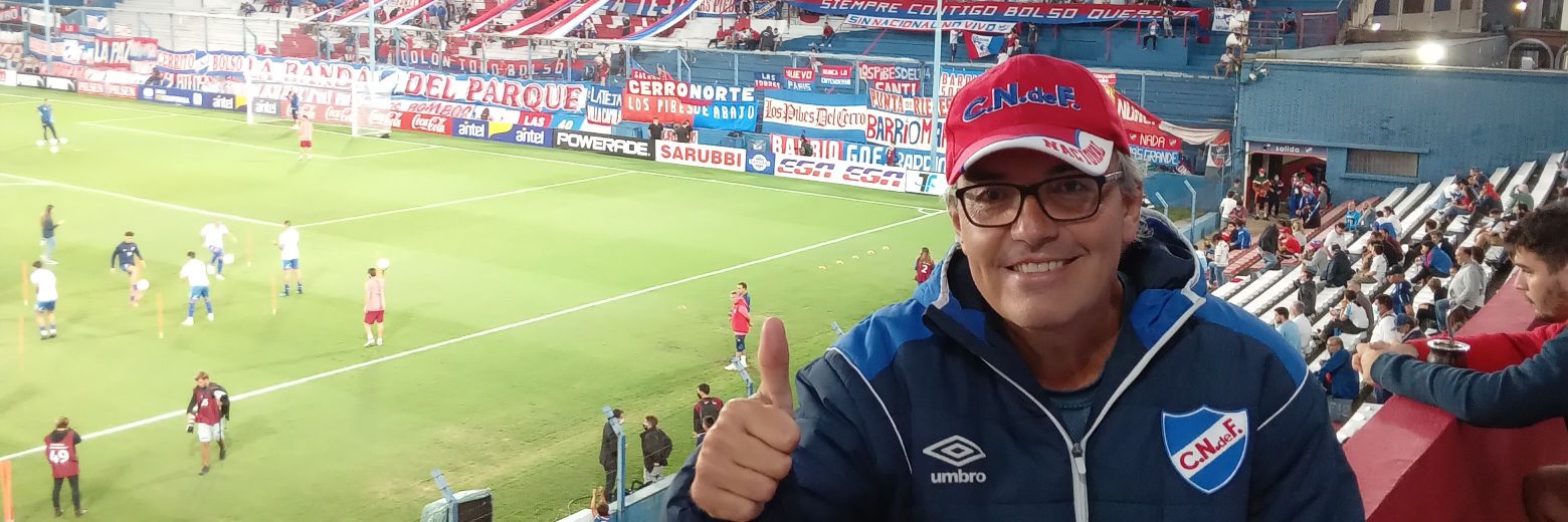 Augusto Gómez banner