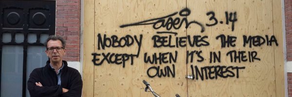 keesbroere Profile Banner