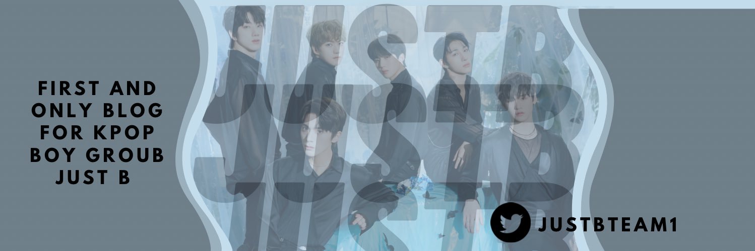 Justb Team banner