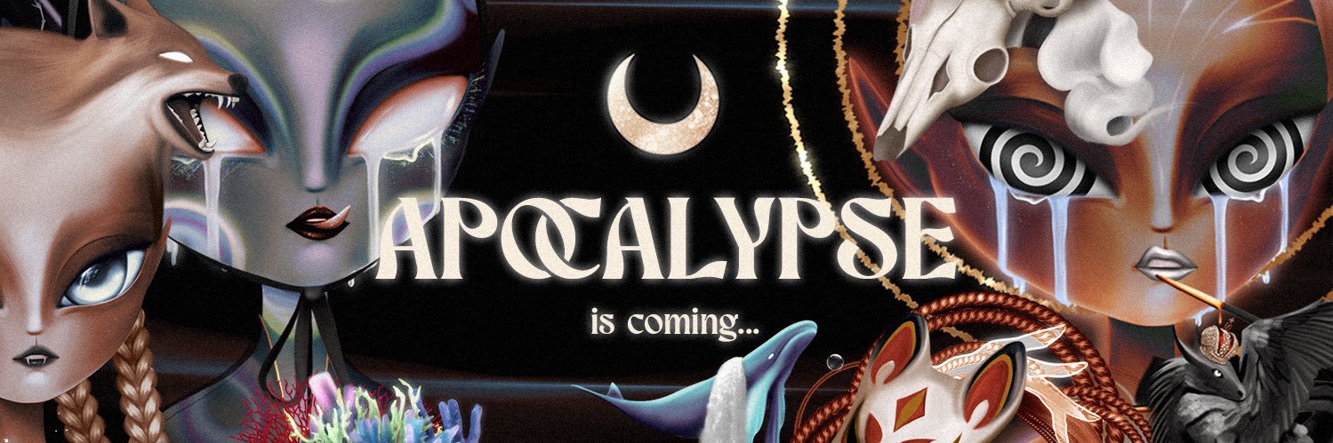 AlenaRoshka's profile banner image