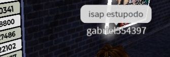 ᴵˢᵃᵃᶜ banner