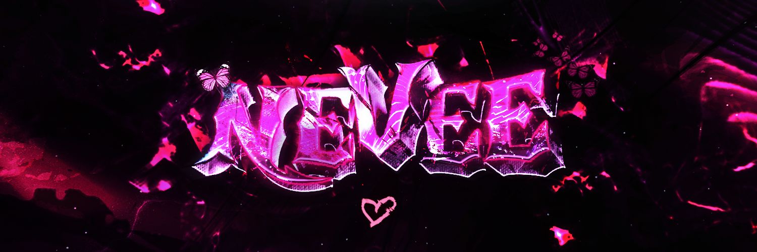 Nevee banner