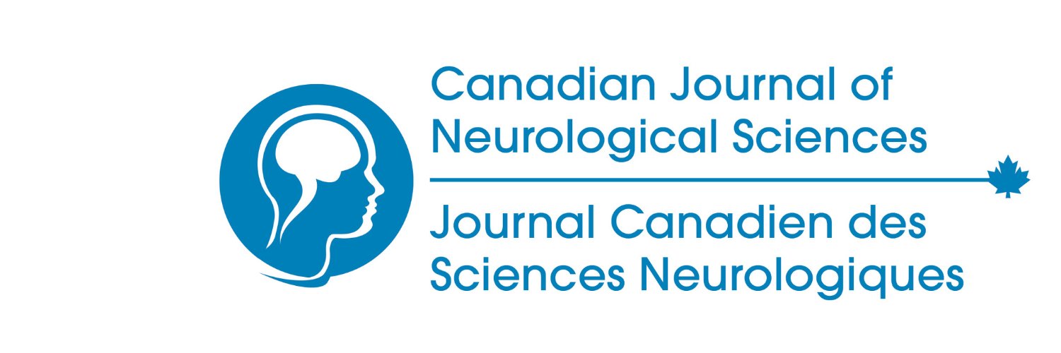 Canadian Journal of Neurological Sciences Profile Banner