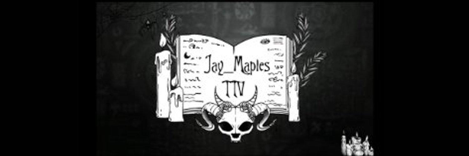 Jay_MaplesTTV Profile Banner