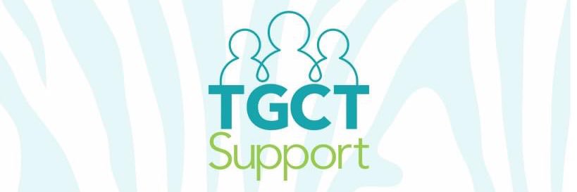 TGCT Support's banner