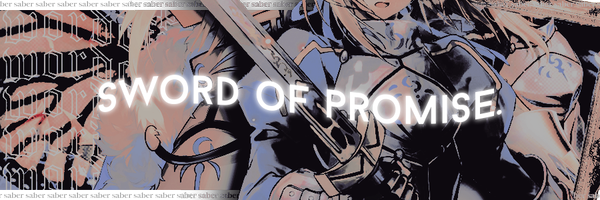 SwordofPromise Profile Banner