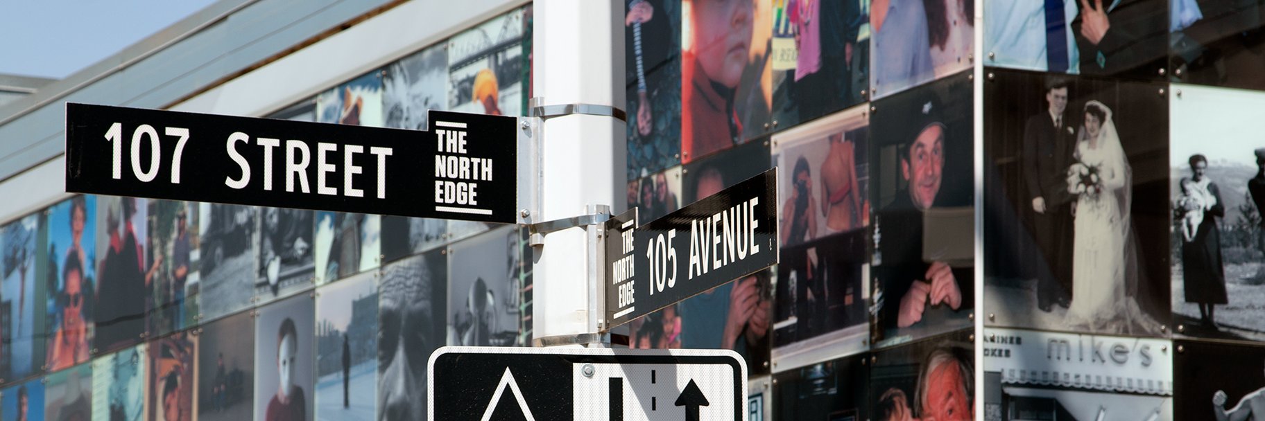 Midtown banner