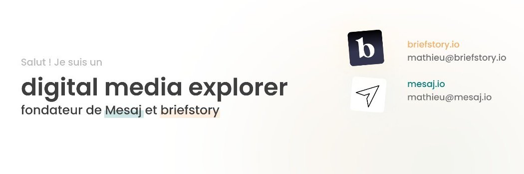 Mathieu Bertolo banner