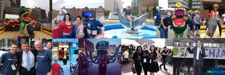 Boston TechJam banner