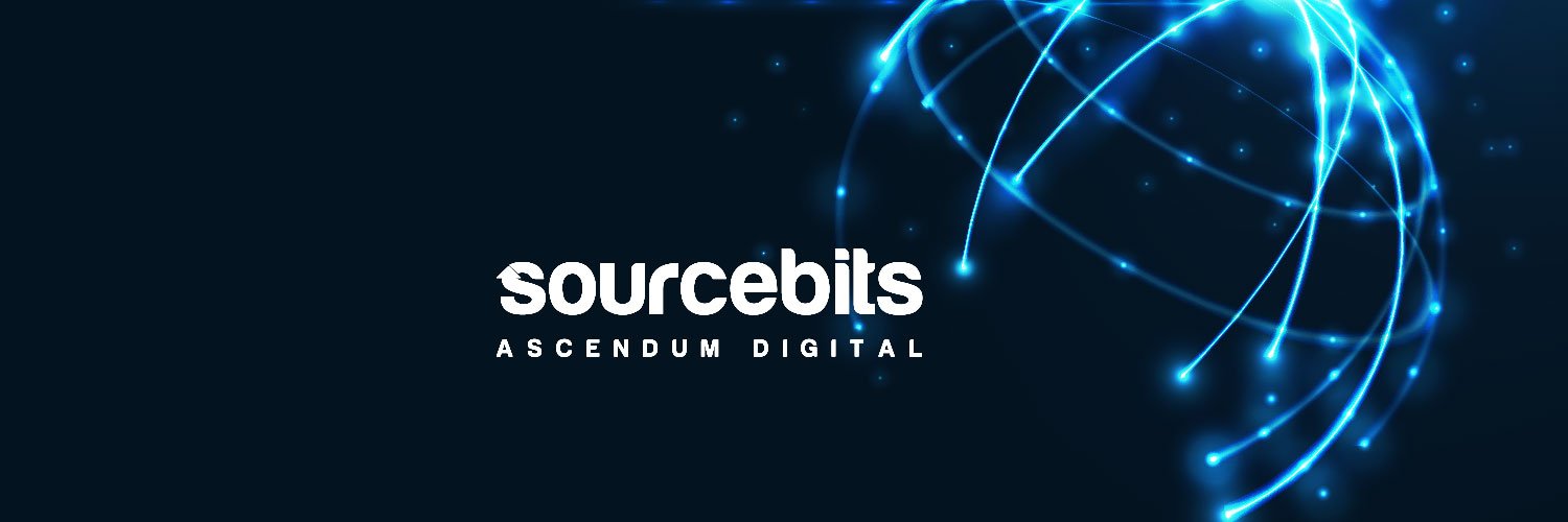 Sourcebits - Ascendum Digital banner