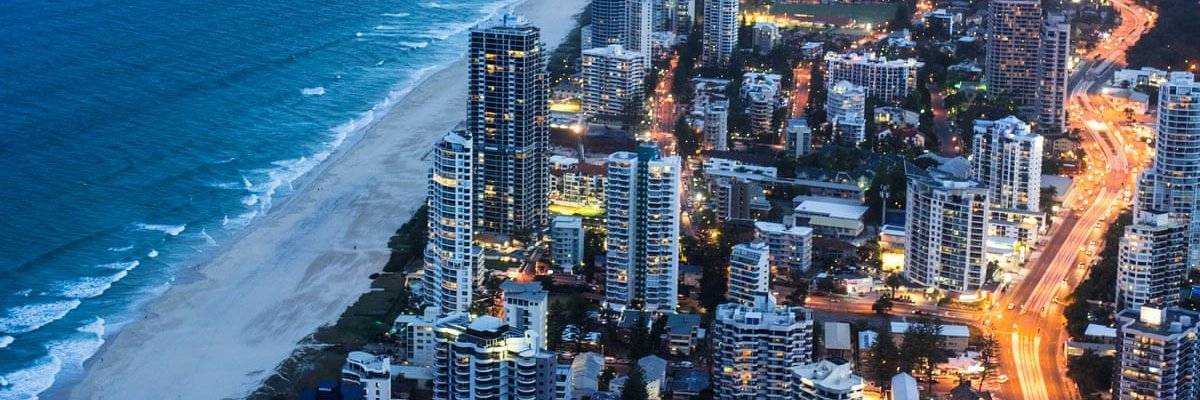 SecTalks Gold Coast banner