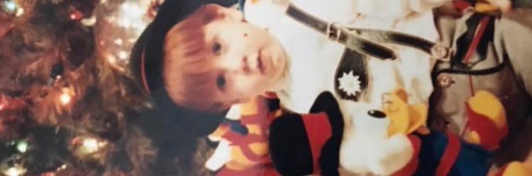 nana gots ta tweet banner